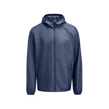 Cortavientos con capucha hombre Grab Windbreaker