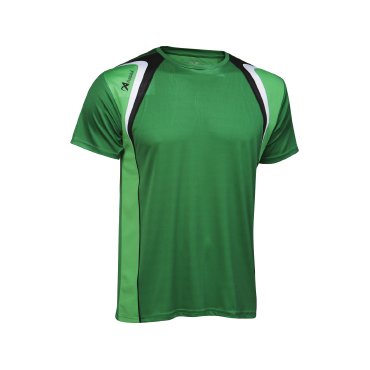 Camiseta deporte combinada unisex Ajax men