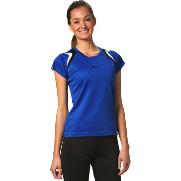 Camiseta running sra. M/C mujer Egipto woman