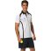 Polo M/C deporte unisex Paris sg men. .