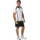 Polo M/C deporte unisex Paris sg men. .