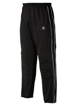 Pantalón pirata portero adidas Tierro GK