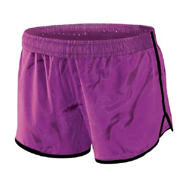 Pack 10 Uds Pantalón deportivo corto mujer Athletic woman