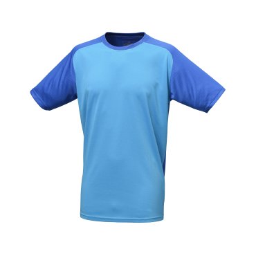 Camiseta técnica hombre COSMOS 