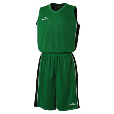 Equipación de baloncesto hombre MEMPHIS 