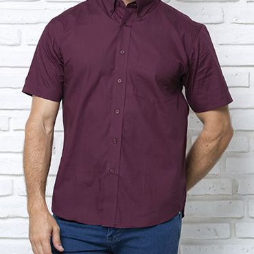 Camisa manga corta hombre Shrasspop