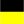 Color Negro/Amarillo (001111)