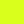 Color Solid yellow fluor reflective