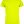 Color Fluo yellow (yefl)