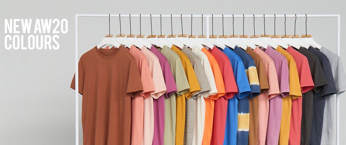 Moda Sostenible Ropa Sostenible Ecológica Al Mayor 