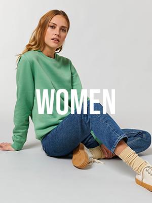 Ropa orgánica online mujer